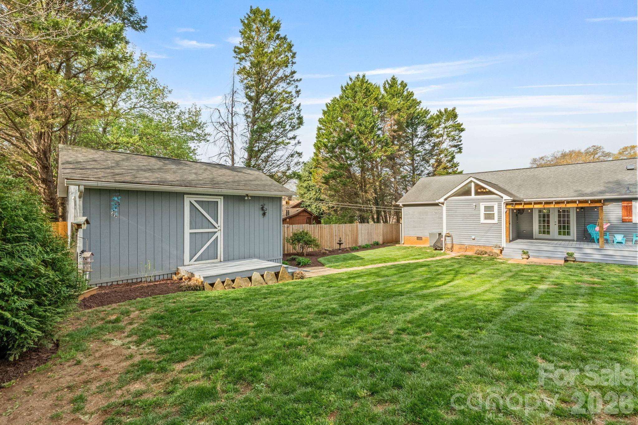 212 Woody Court Gastonia NC 28056