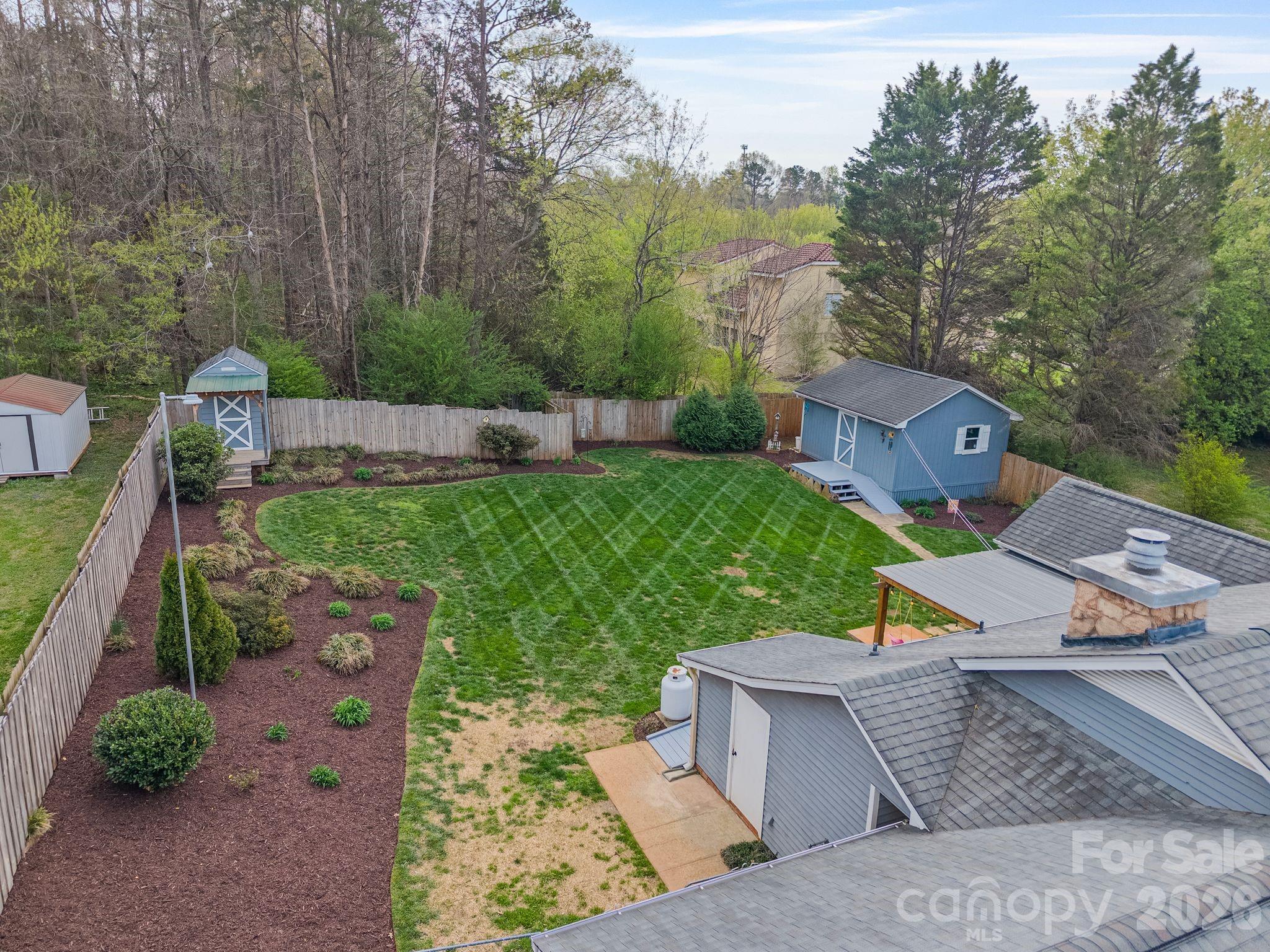 212 Woody Court Gastonia NC 28056