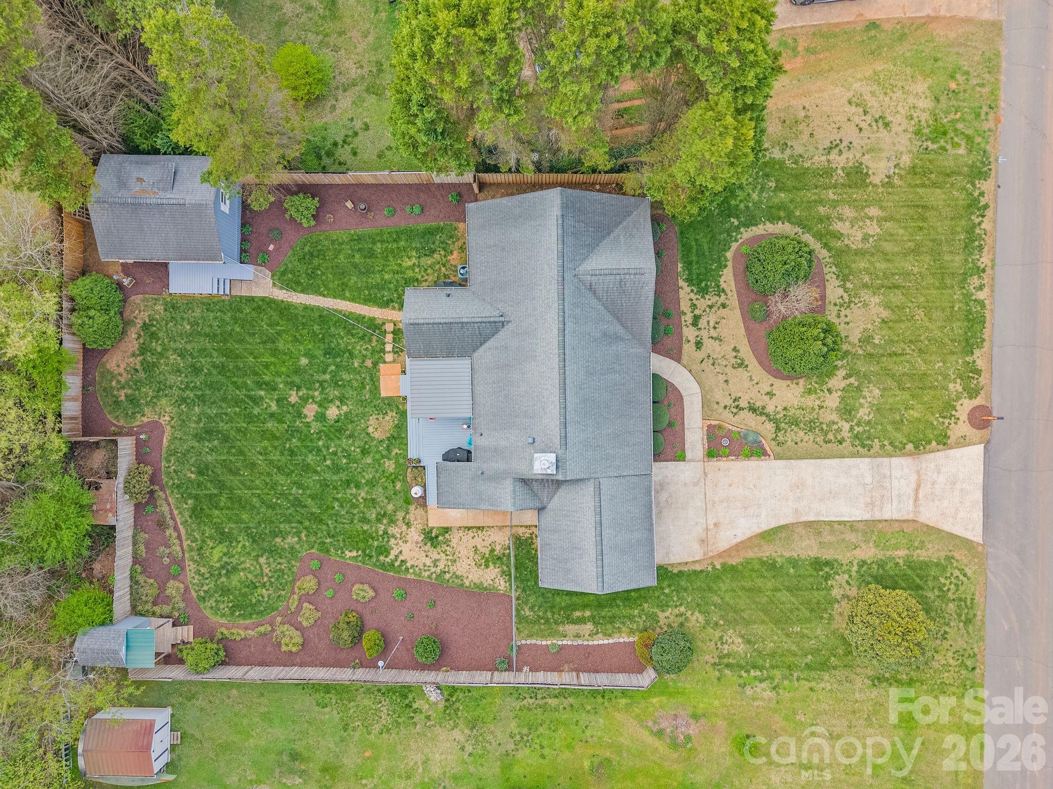 212 Woody Court Gastonia NC 28056