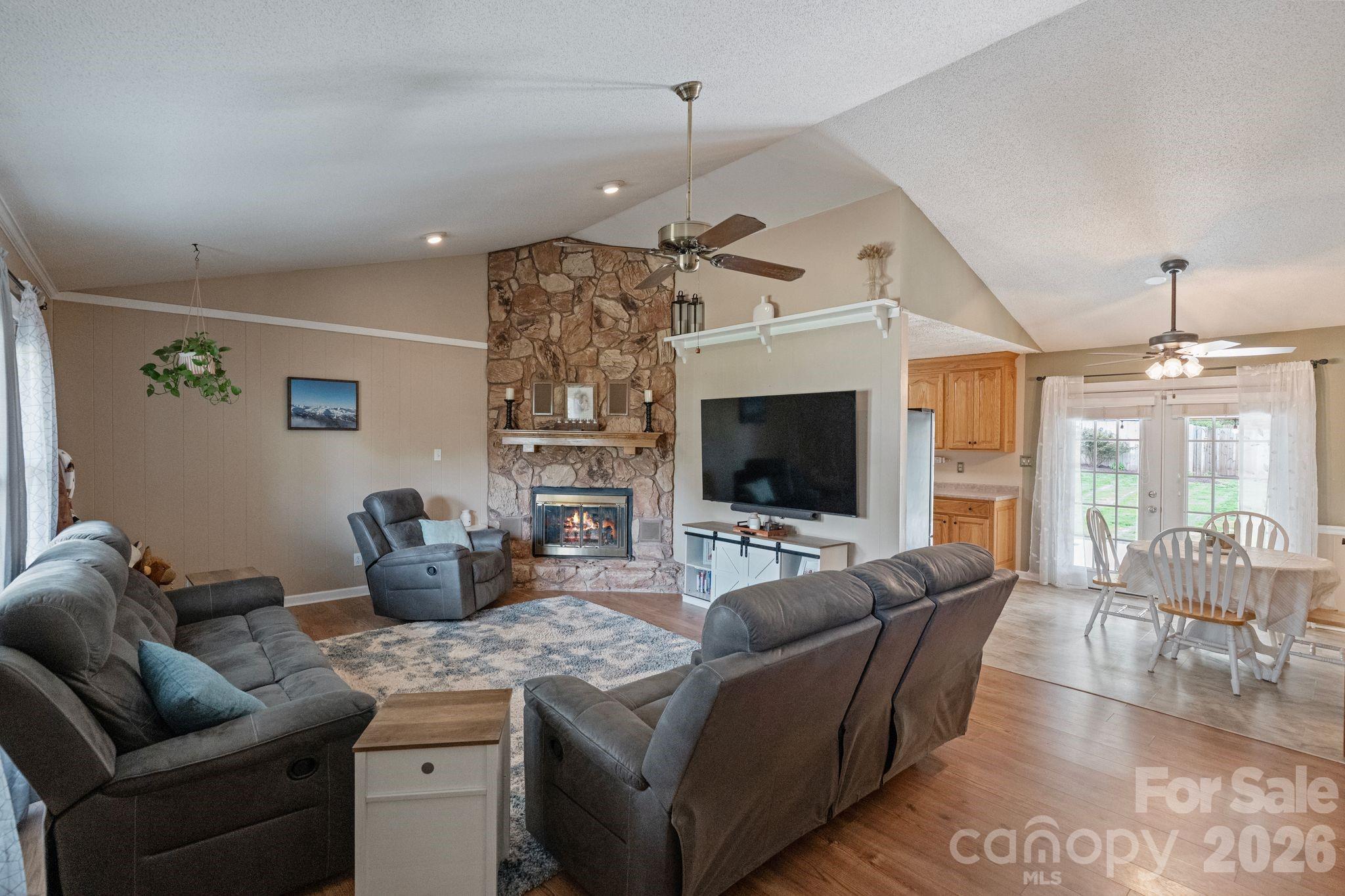 212 Woody Court Gastonia NC 28056