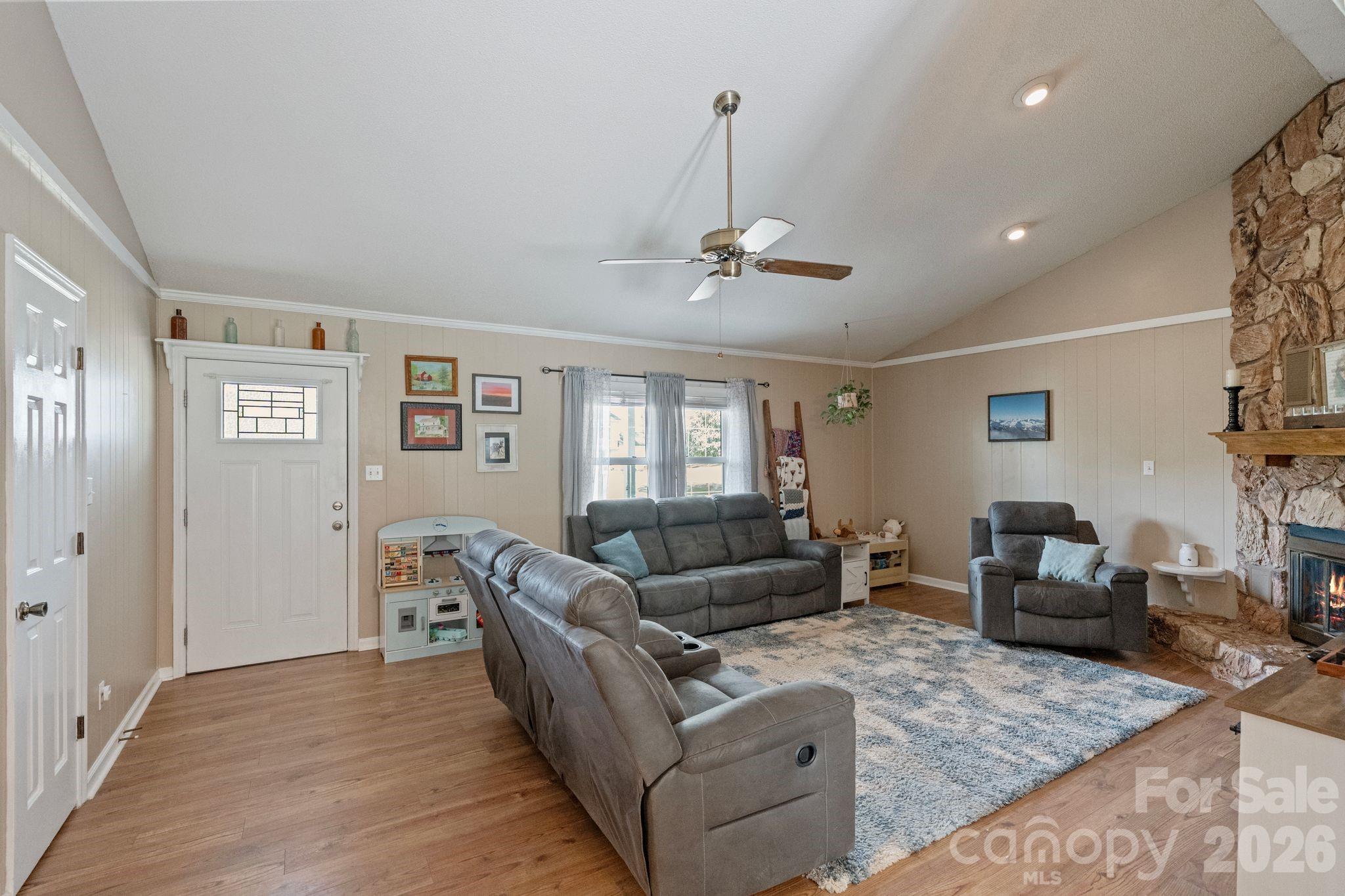 212 Woody Court Gastonia NC 28056
