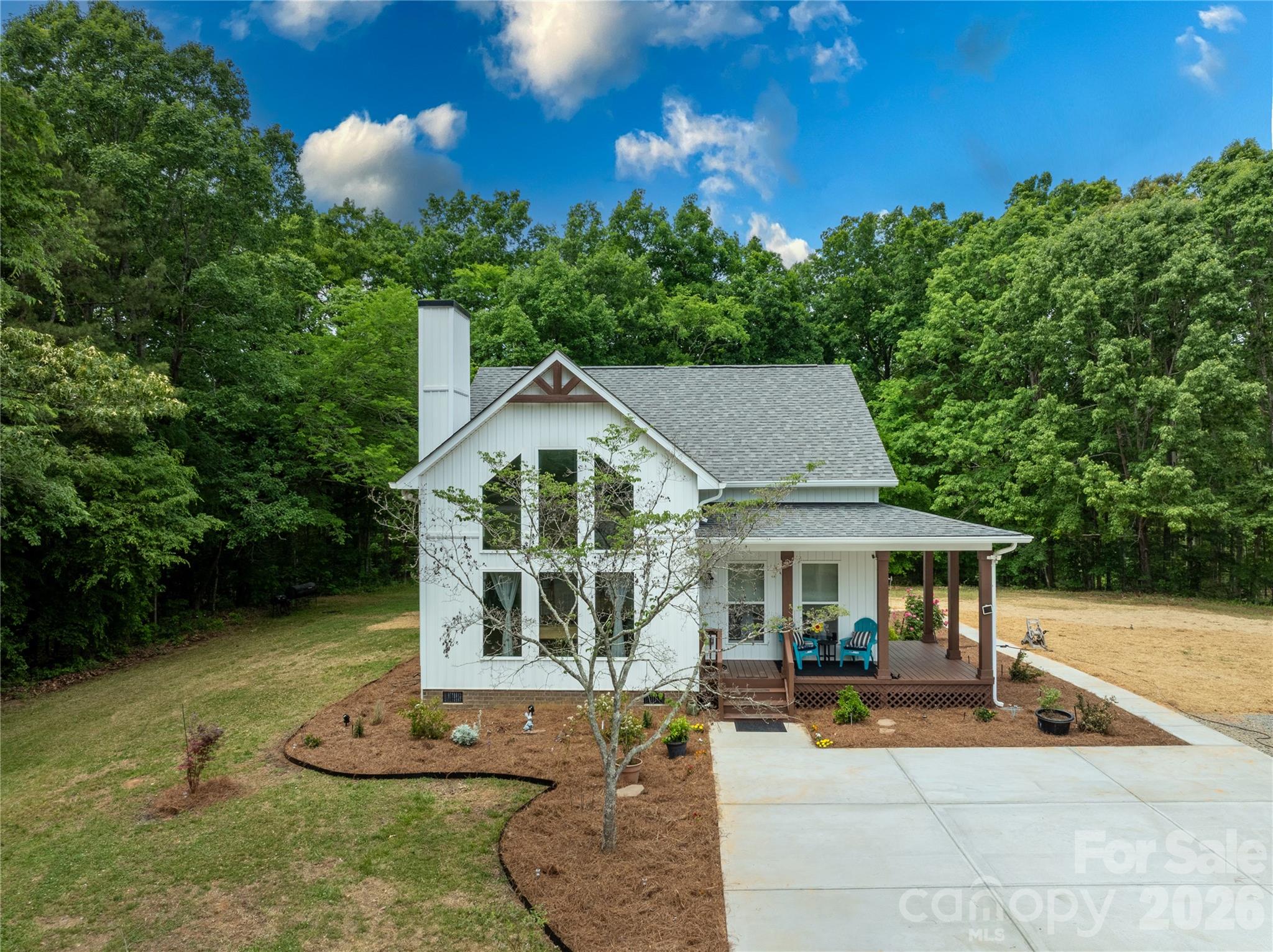 13386 Cabarrus Station Road Midland NC 28107