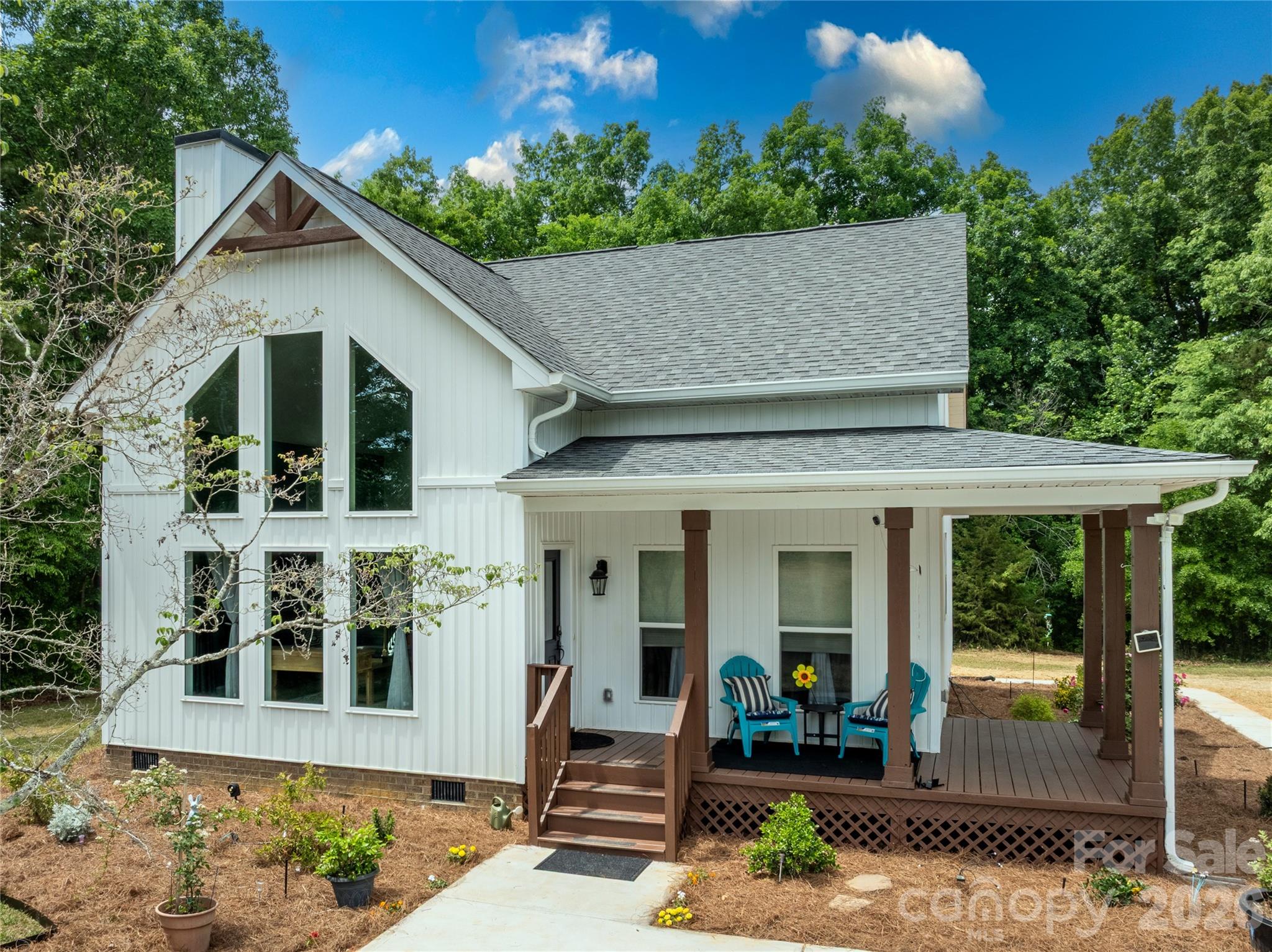 13386 Cabarrus Station Road Midland NC 28107