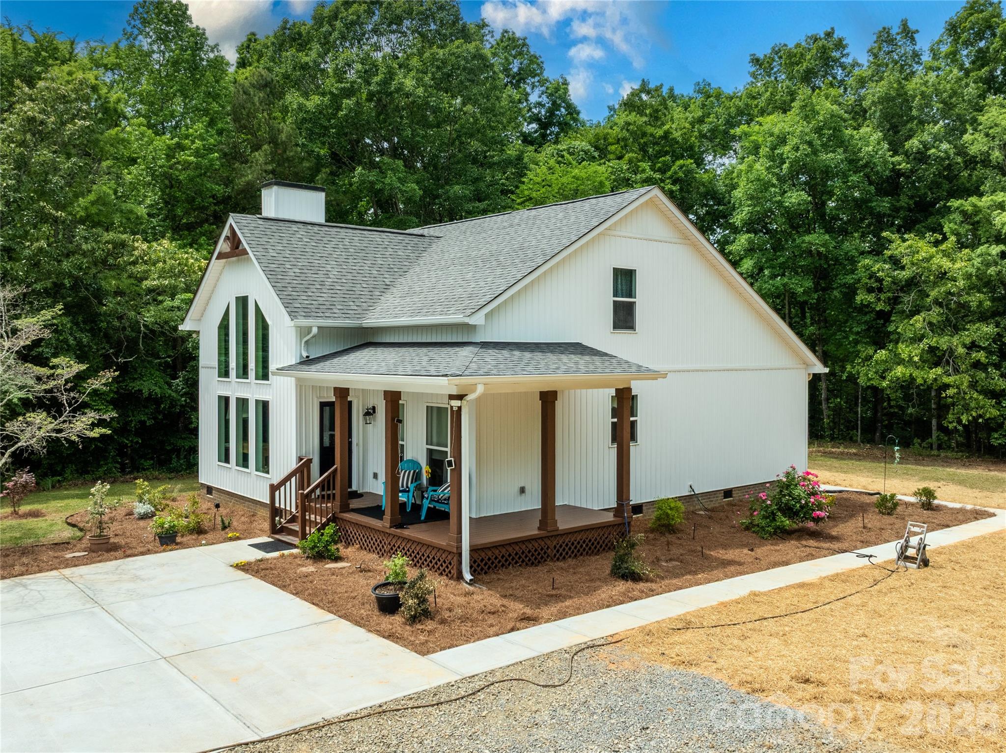 13386 Cabarrus Station Road Midland NC 28107