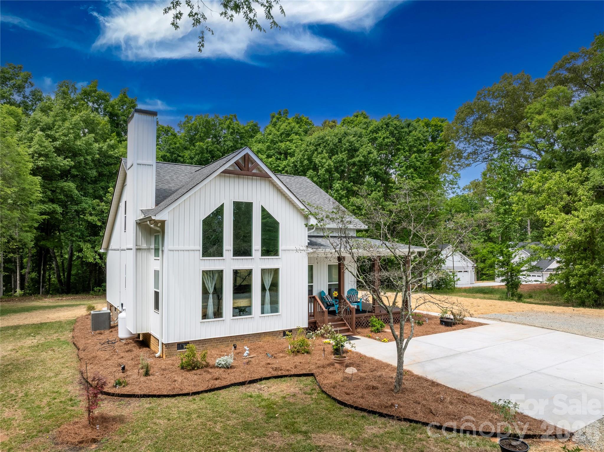 13386 Cabarrus Station Road Midland NC 28107