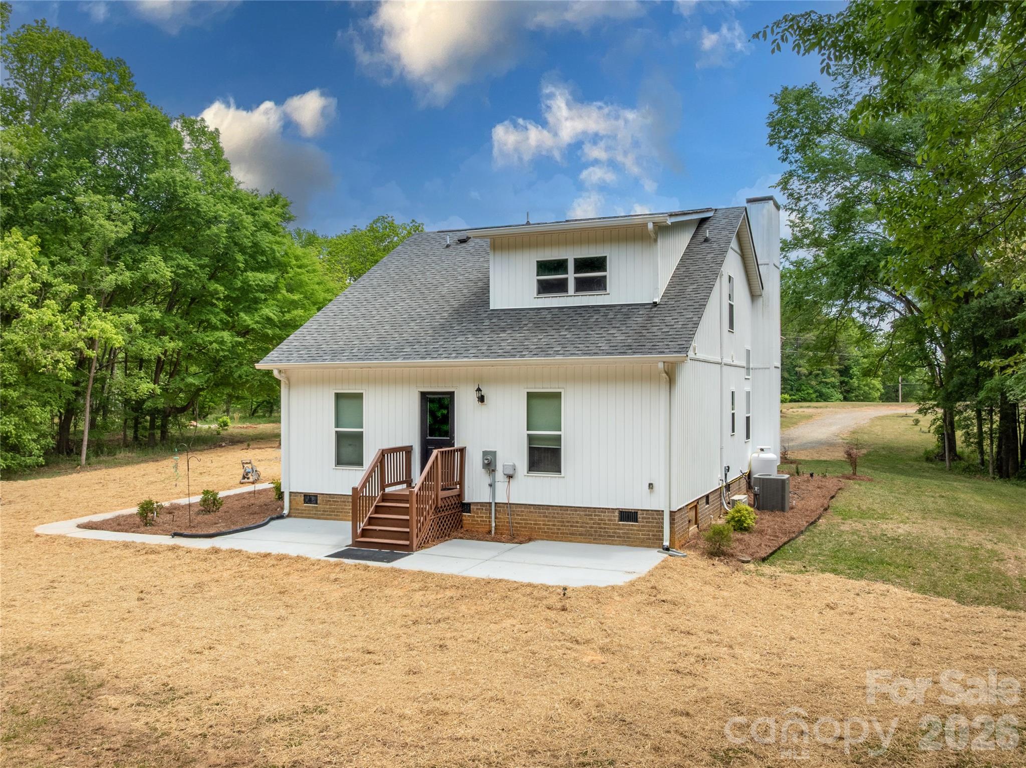 13386 Cabarrus Station Road Midland NC 28107