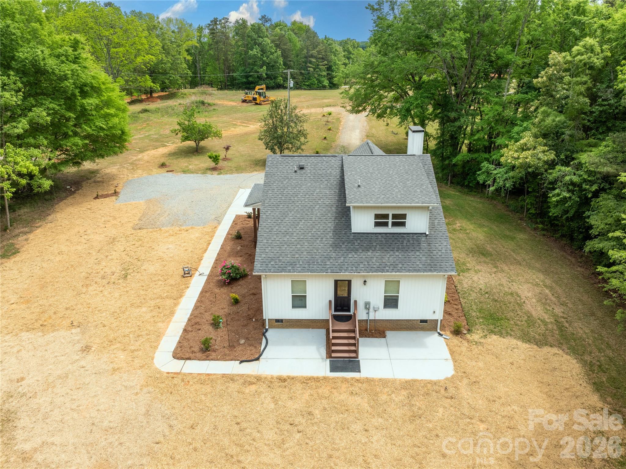 13386 Cabarrus Station Road Midland NC 28107