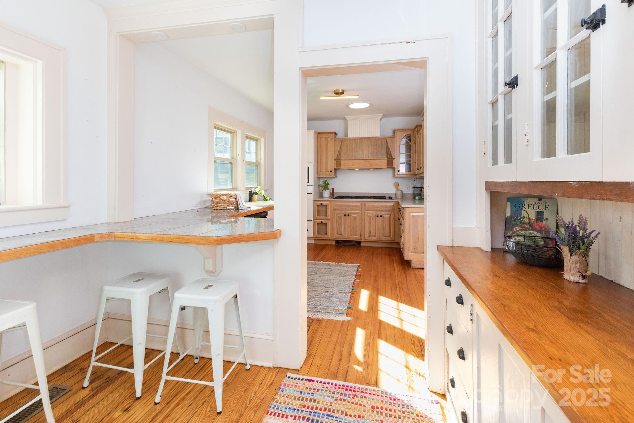 302 Iron Ridge Loop Asheville NC 28806