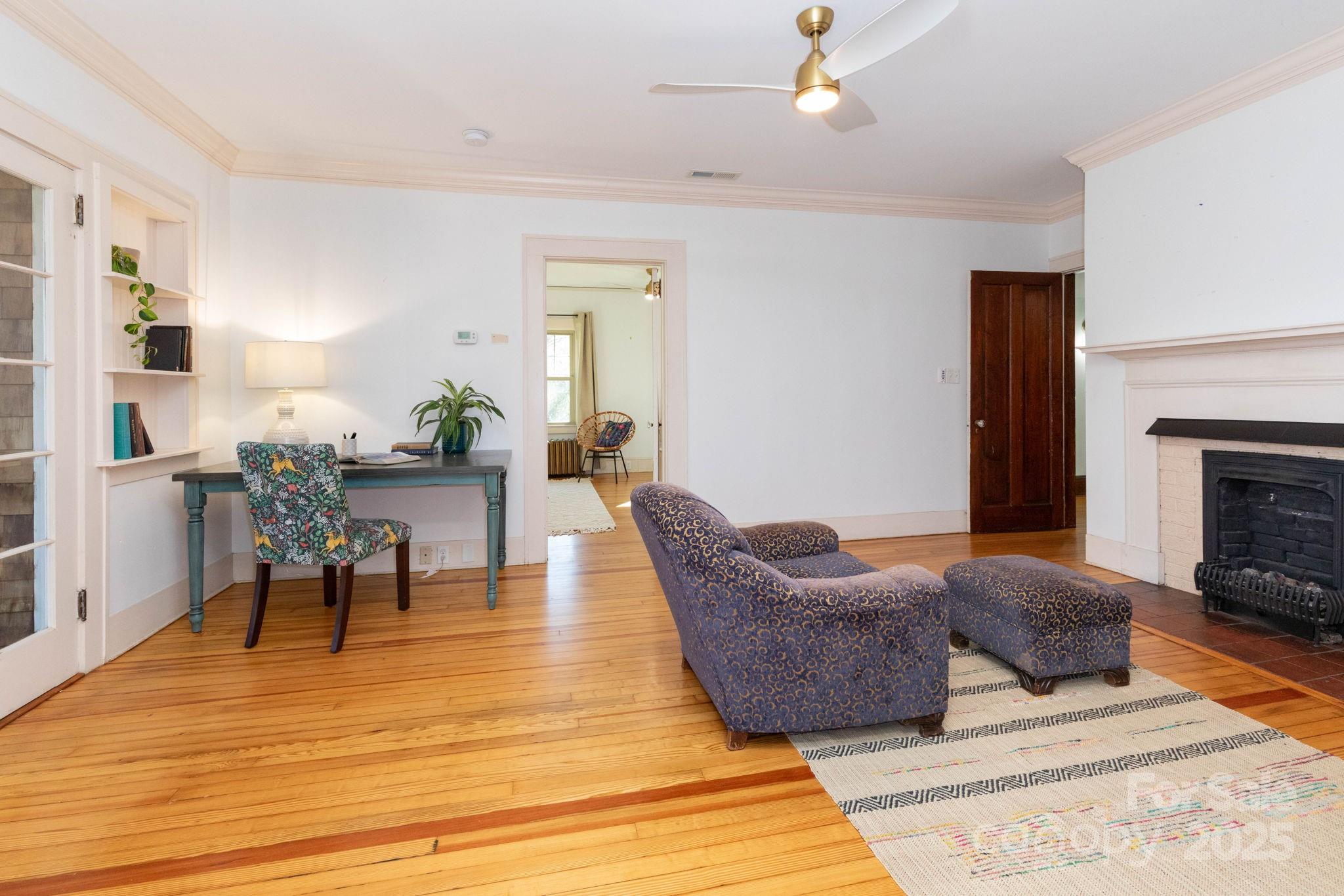 302 Iron Ridge Loop Asheville NC 28806