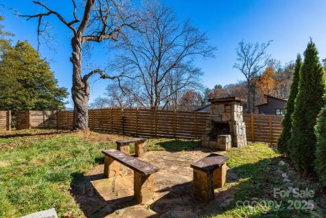 302 Iron Ridge Loop Asheville NC 28806