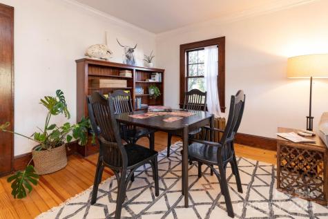 302 Iron Ridge Loop Asheville NC 28806