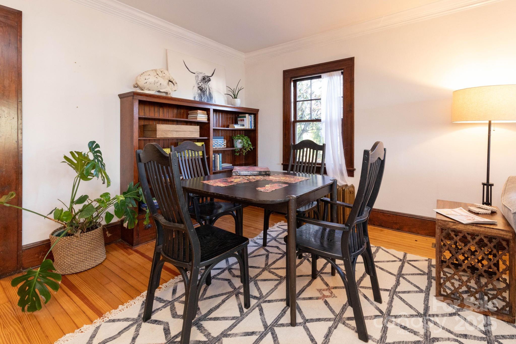 302 Iron Ridge Loop Asheville NC 28806