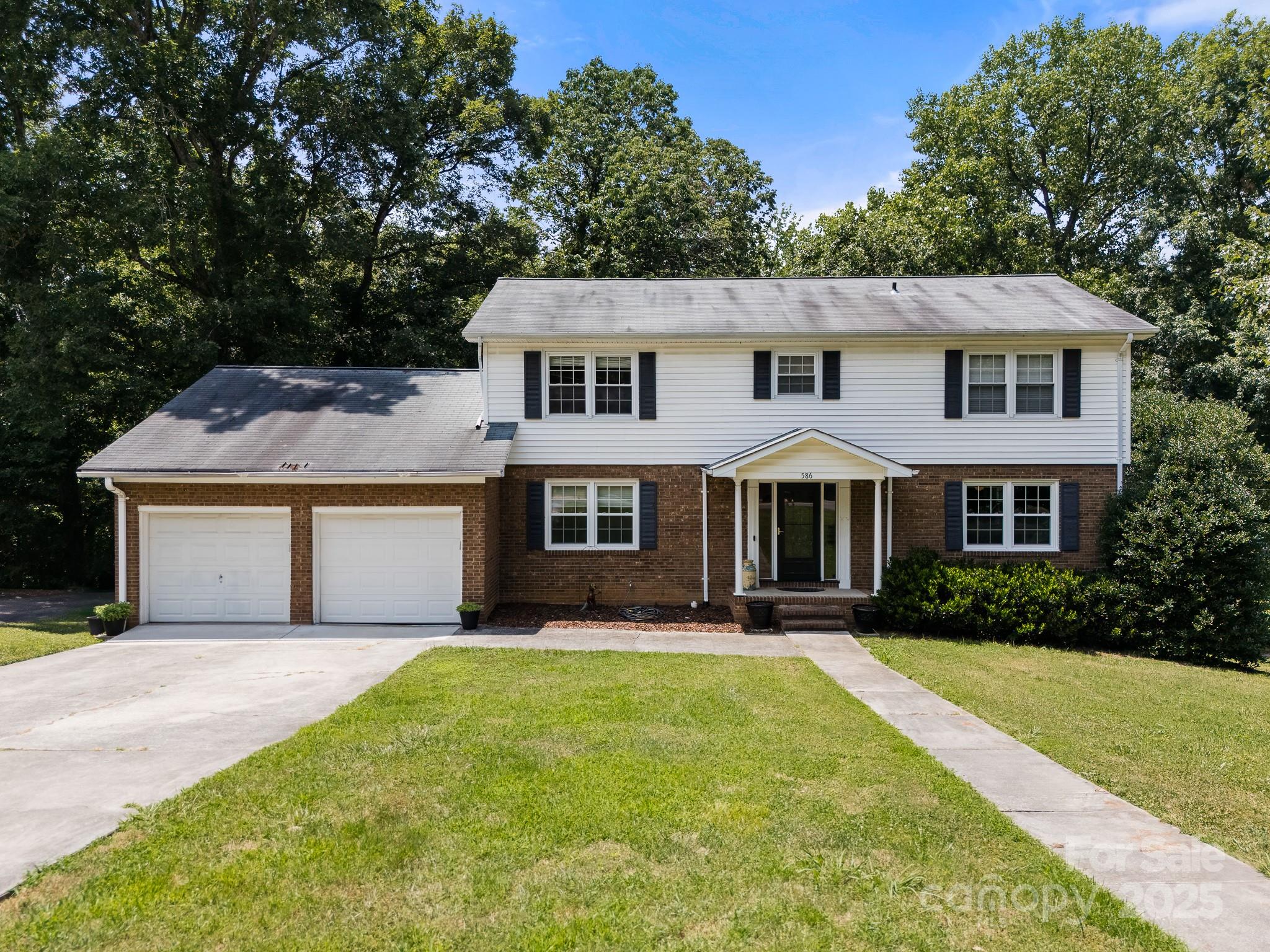 586 Crestside Drive SE Concord NC 28025