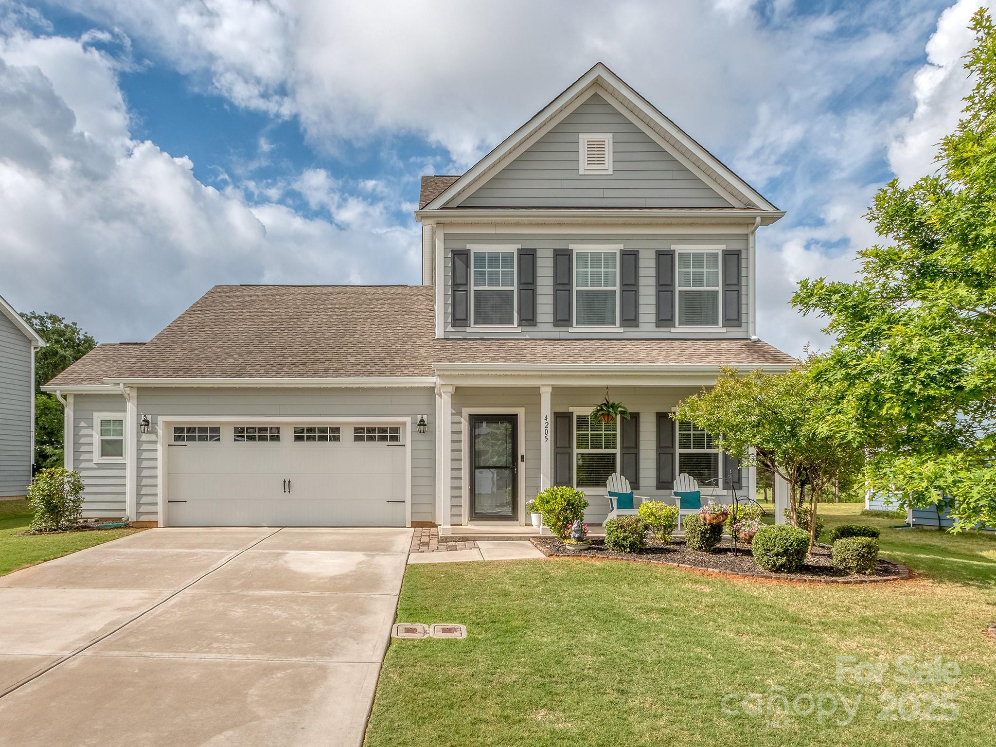 4205 Bent Green Lane Monroe NC 28112