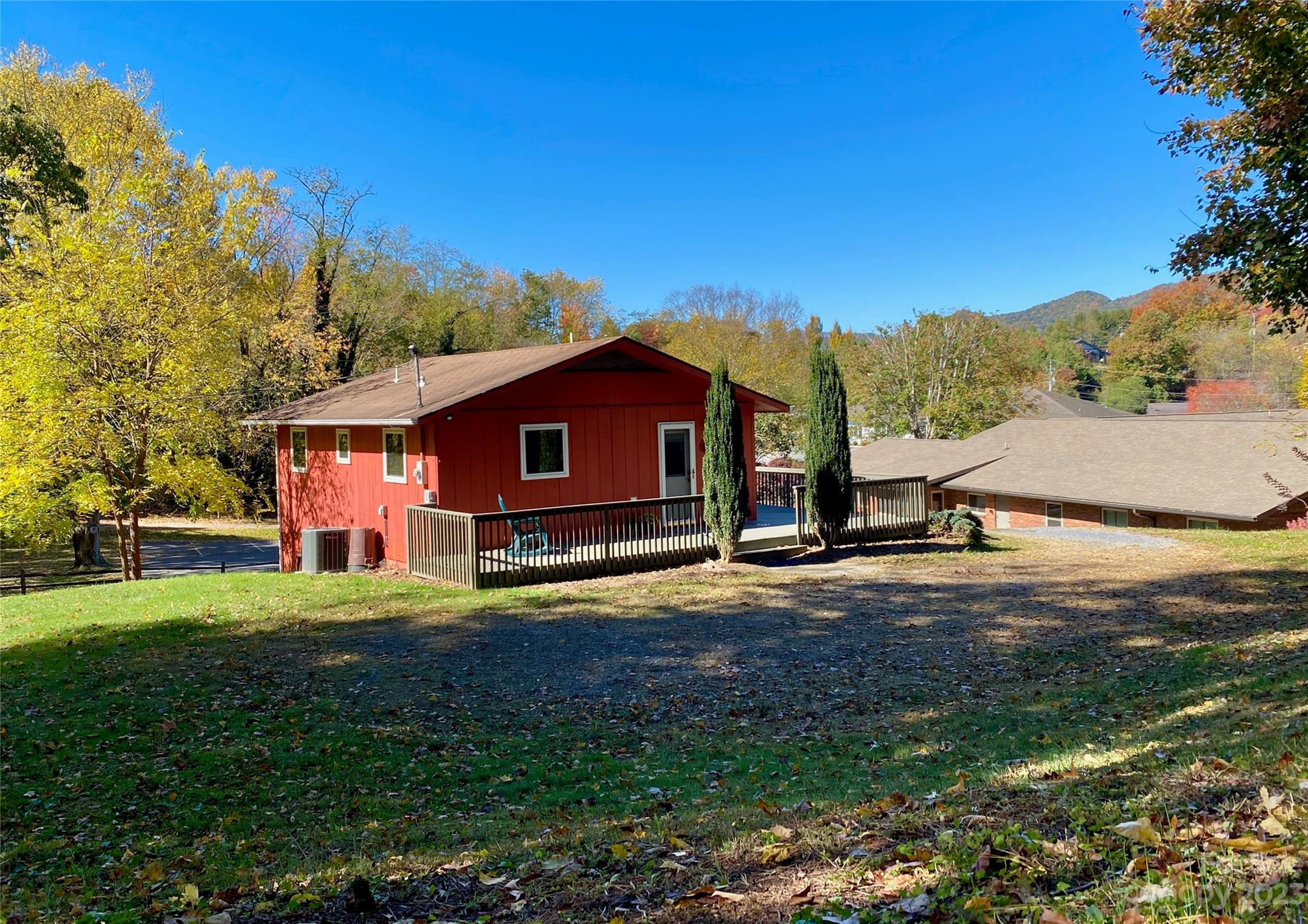 185 Spicewood Drive Clyde NC 28721
