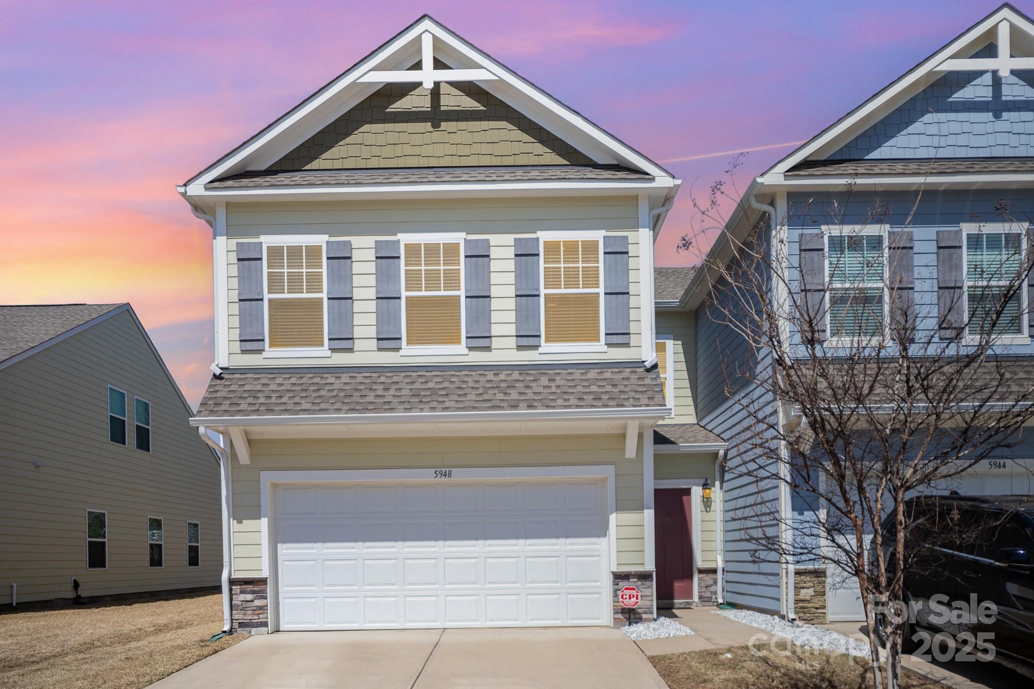 5948 River Meadow Court Charlotte NC 28213