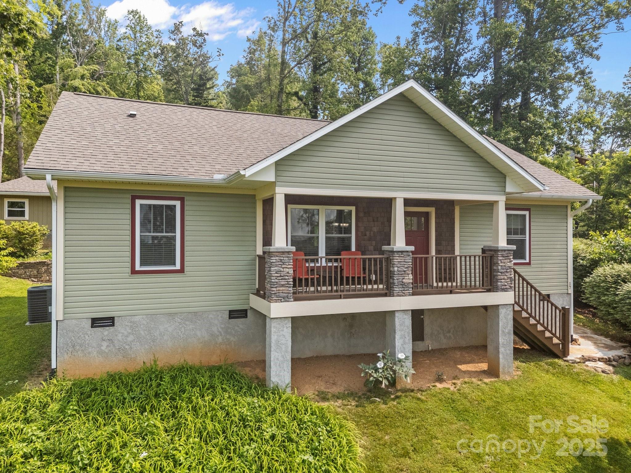 17 Laurel Road Arden NC 28704