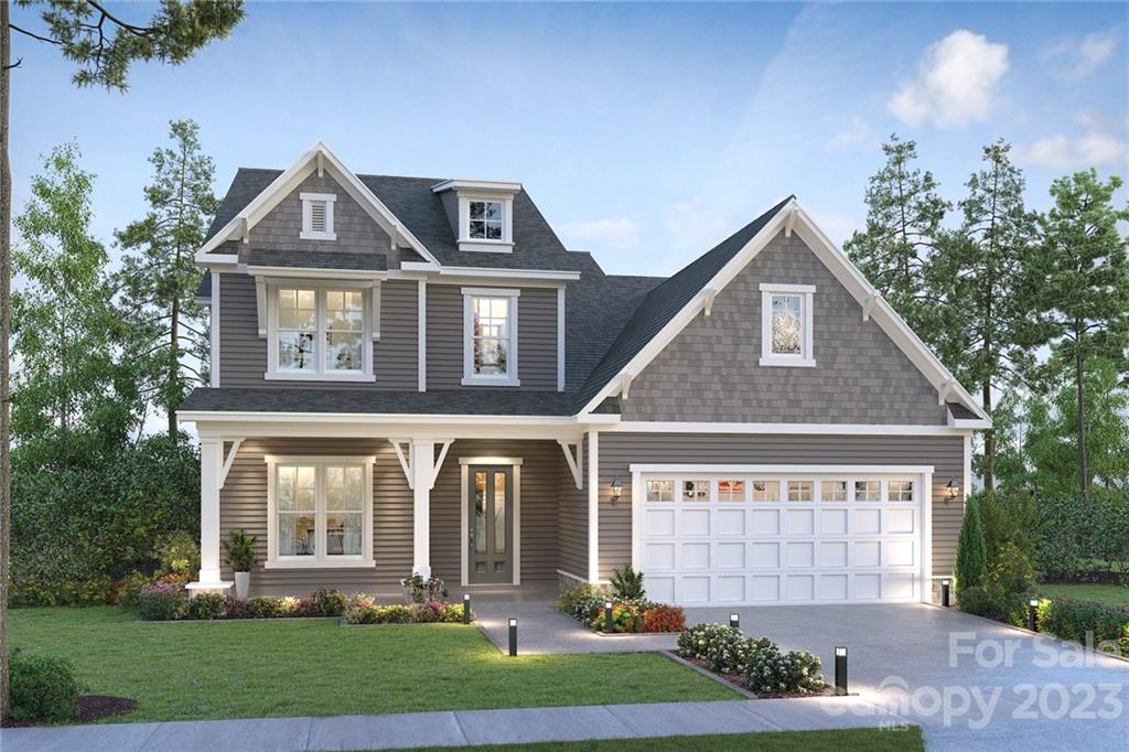 1204 N Sharon Amity Road Charlotte NC 28211