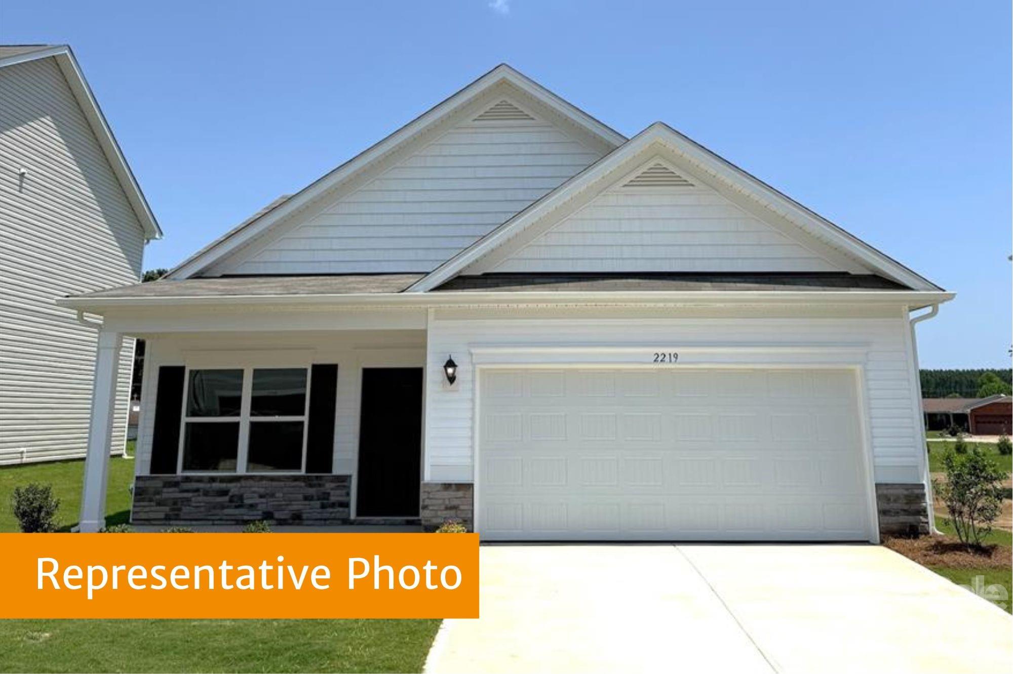2312 Painted Trail Catawba NC 28609