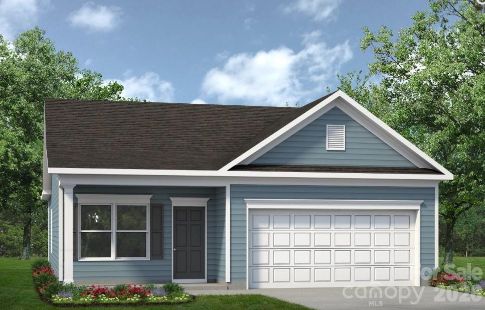 2312 Painted Trail Catawba NC 28609