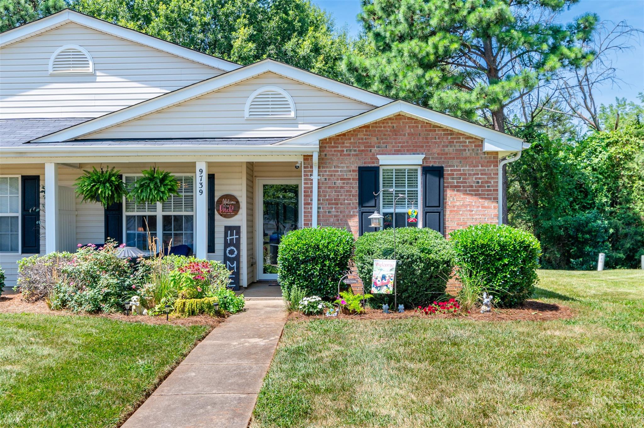 9739 Kennerly Cove Court Charlotte NC 28269