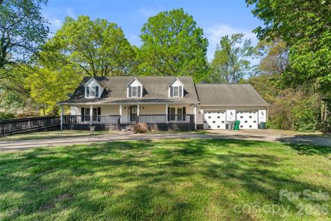 414 West Avenue Charlotte NC 28208