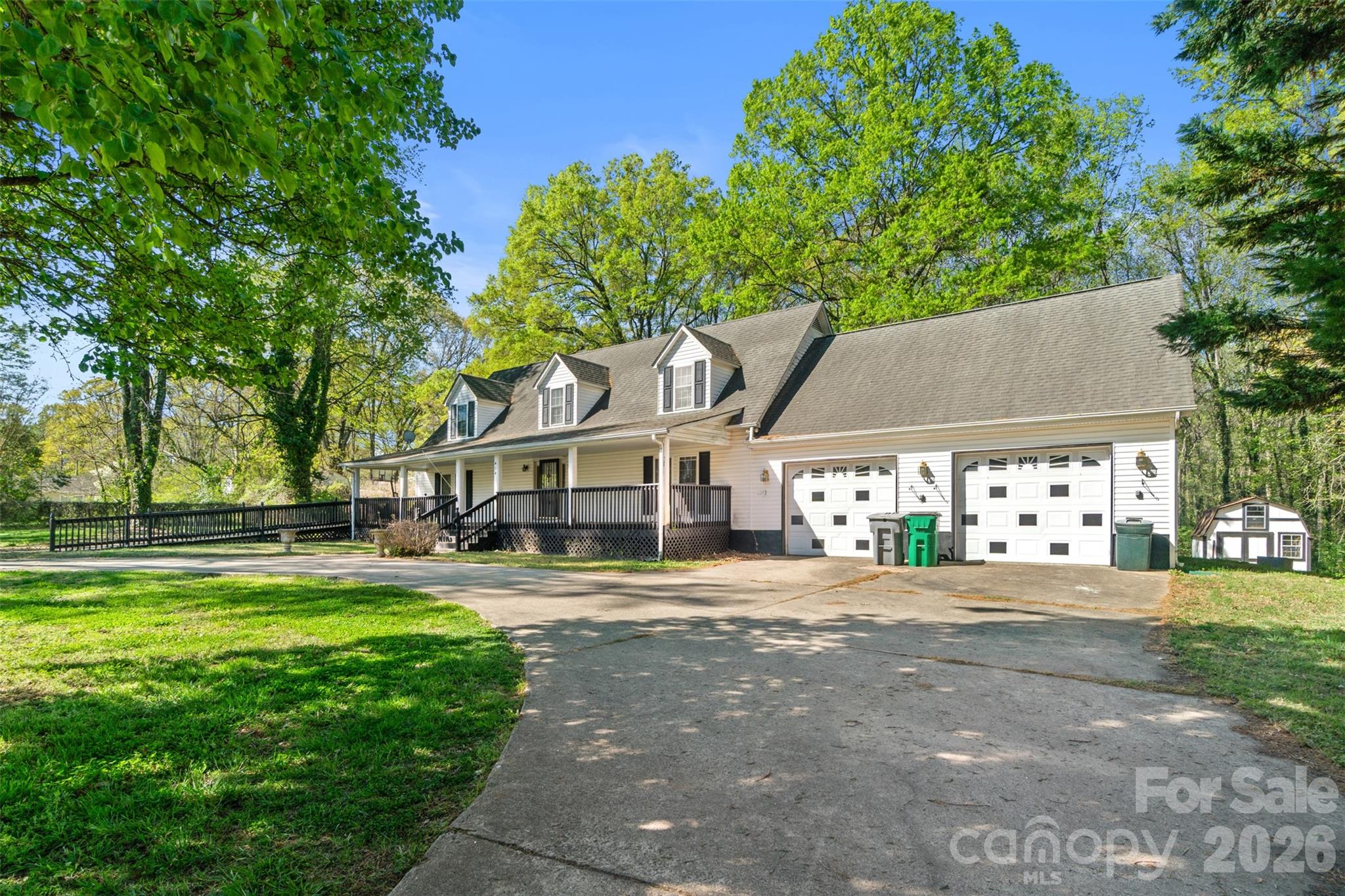 414 West Avenue Charlotte NC 28208