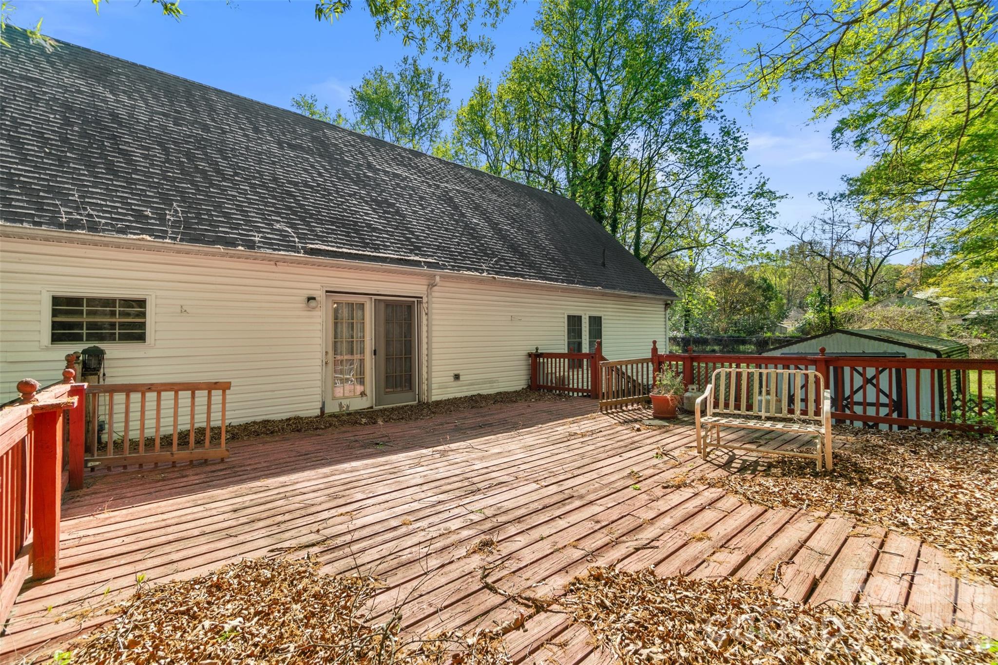 414 West Avenue Charlotte NC 28208