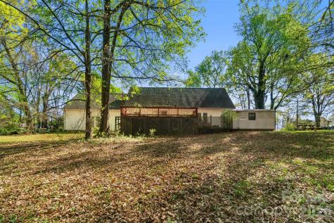 414 West Avenue Charlotte NC 28208