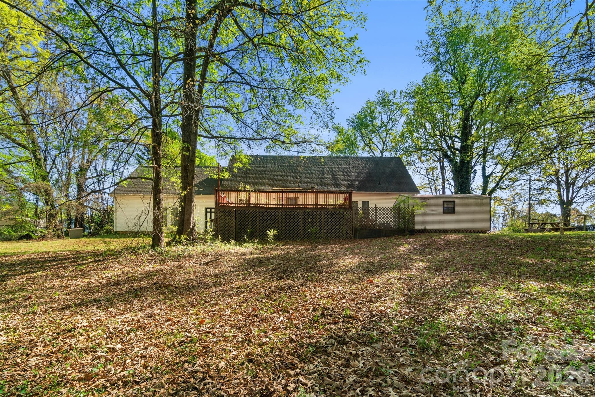 414 West Avenue Charlotte NC 28208