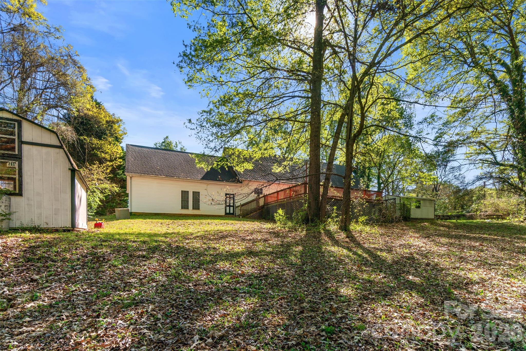 414 West Avenue Charlotte NC 28208