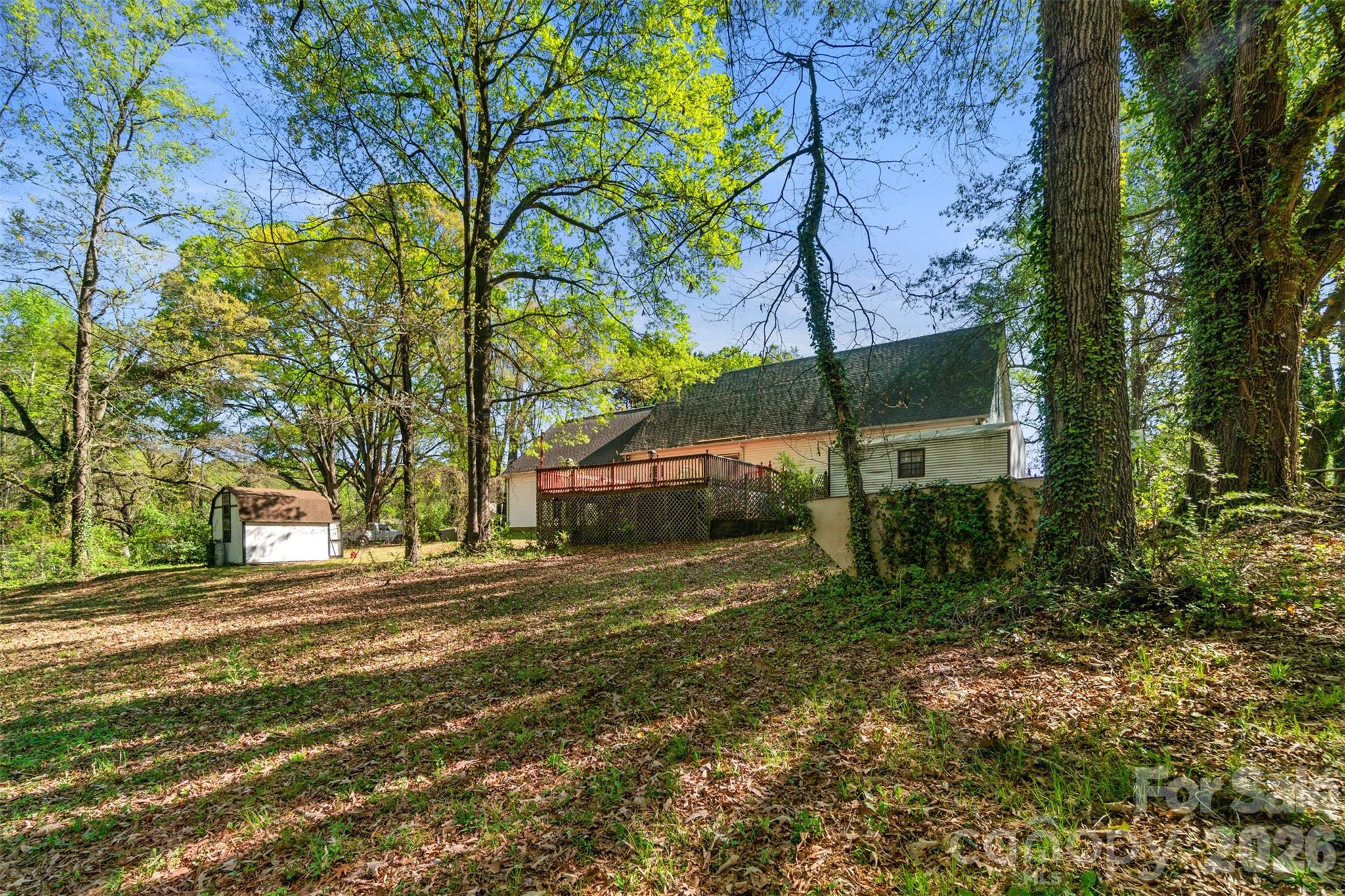 414 West Avenue Charlotte NC 28208