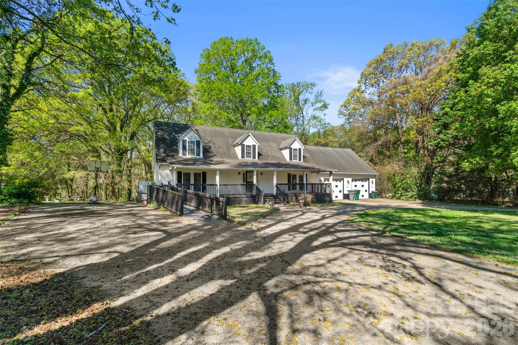 414 West Avenue Charlotte NC 28208