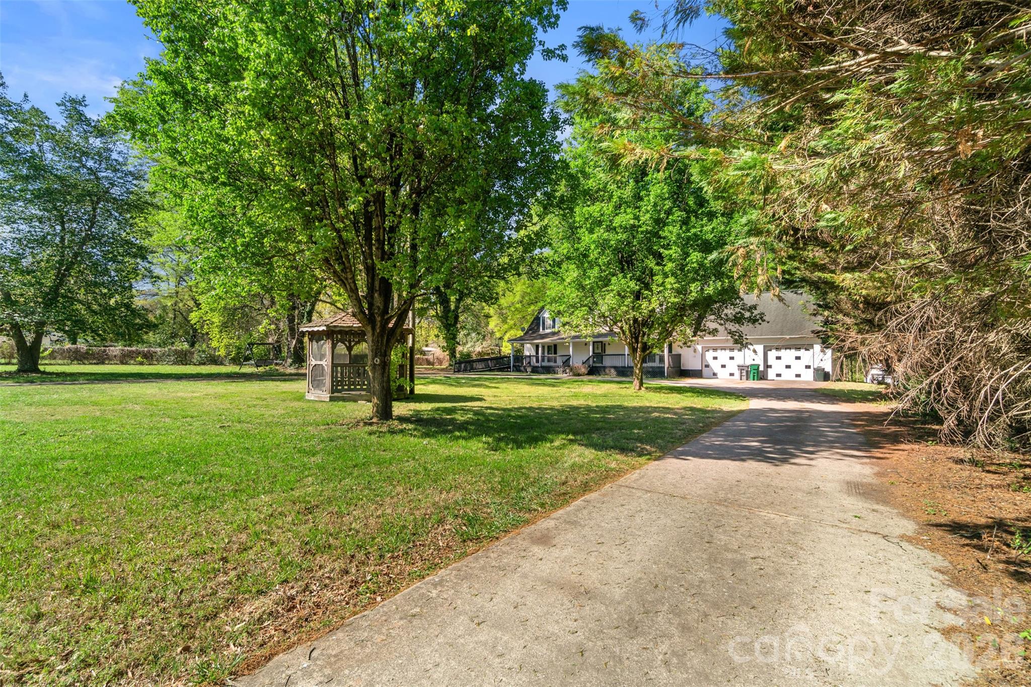 414 West Avenue Charlotte NC 28208