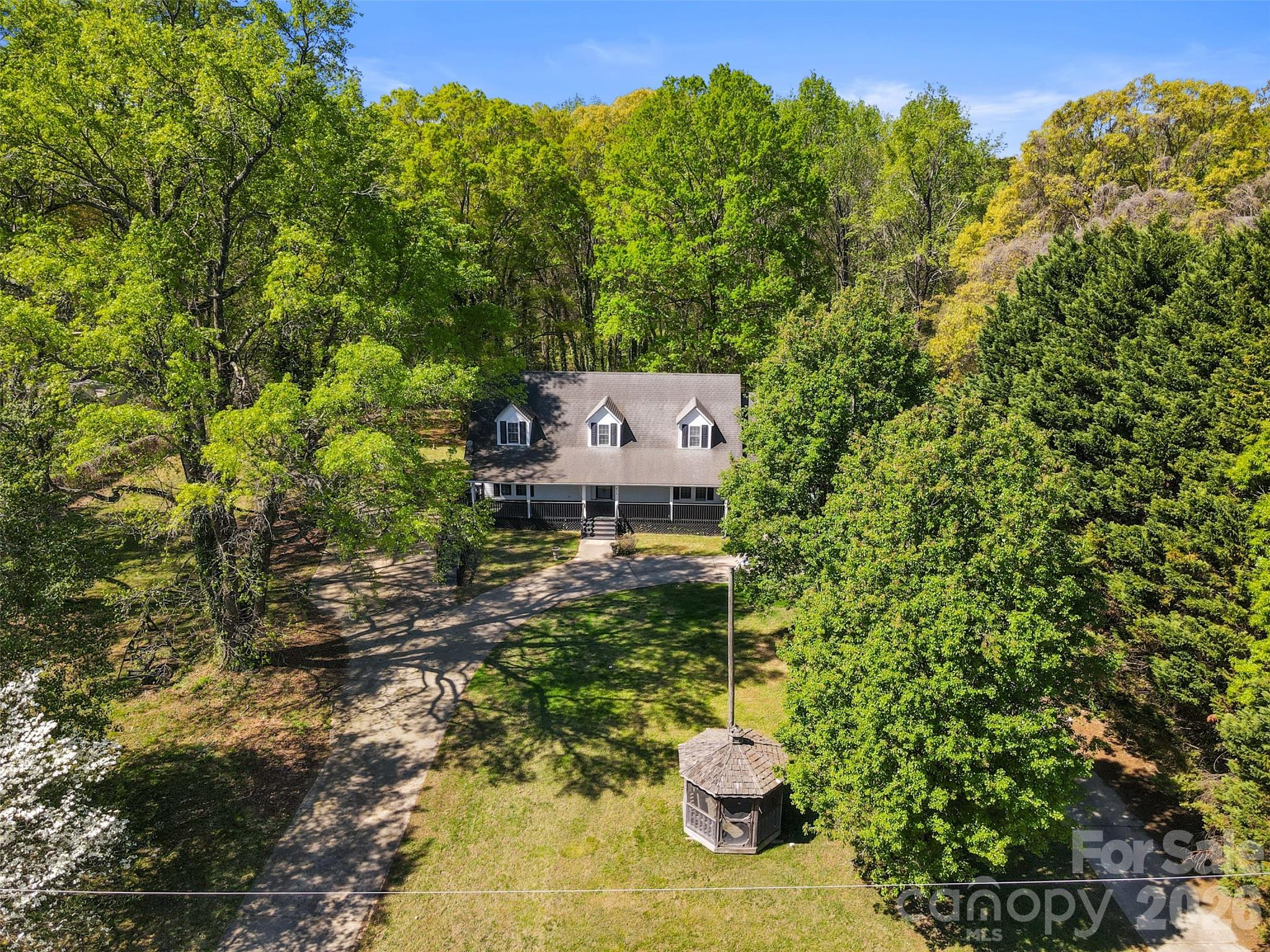 414 West Avenue Charlotte NC 28208