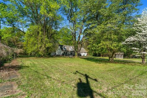414 West Avenue Charlotte NC 28208