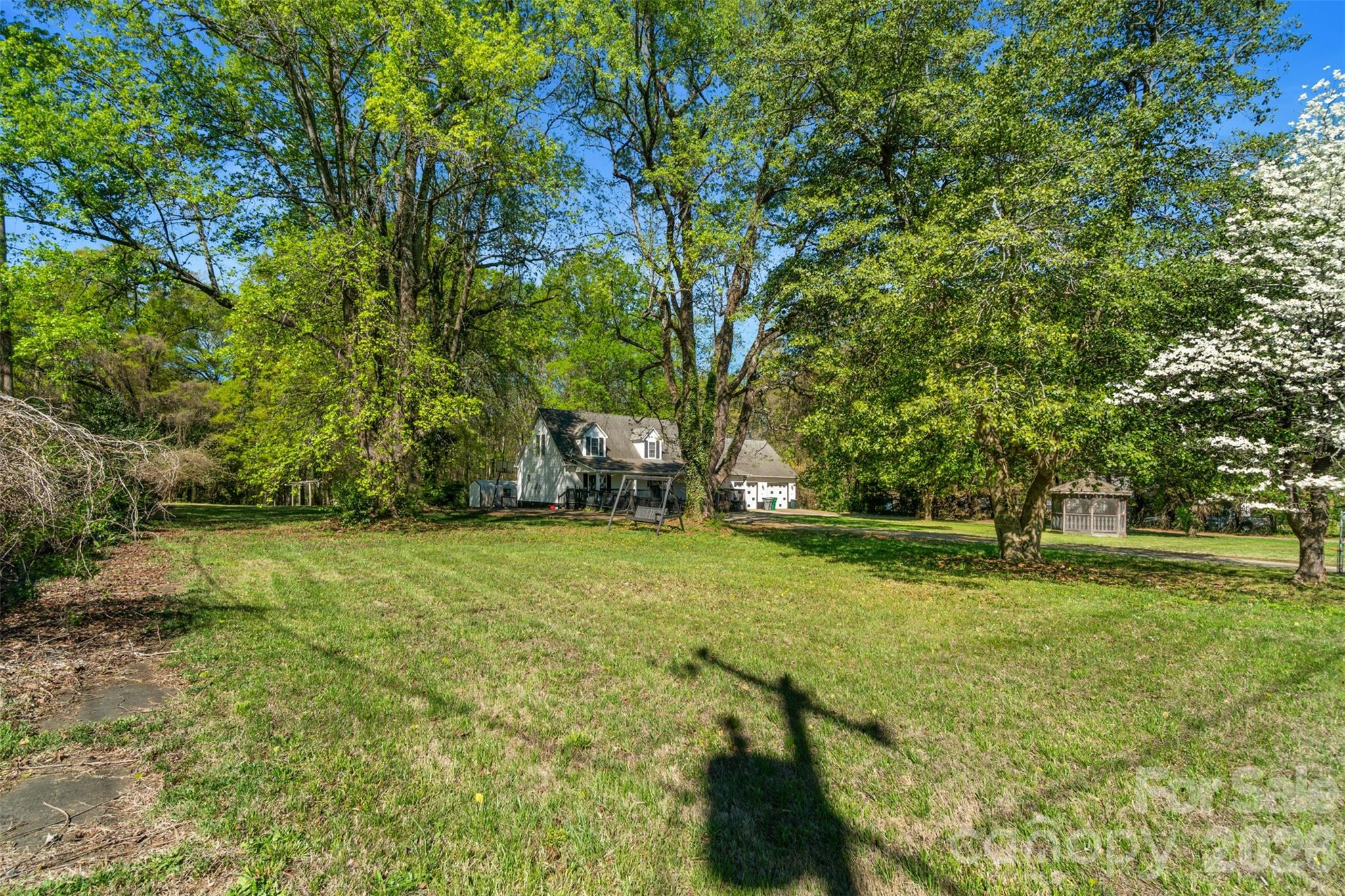 414 West Avenue Charlotte NC 28208