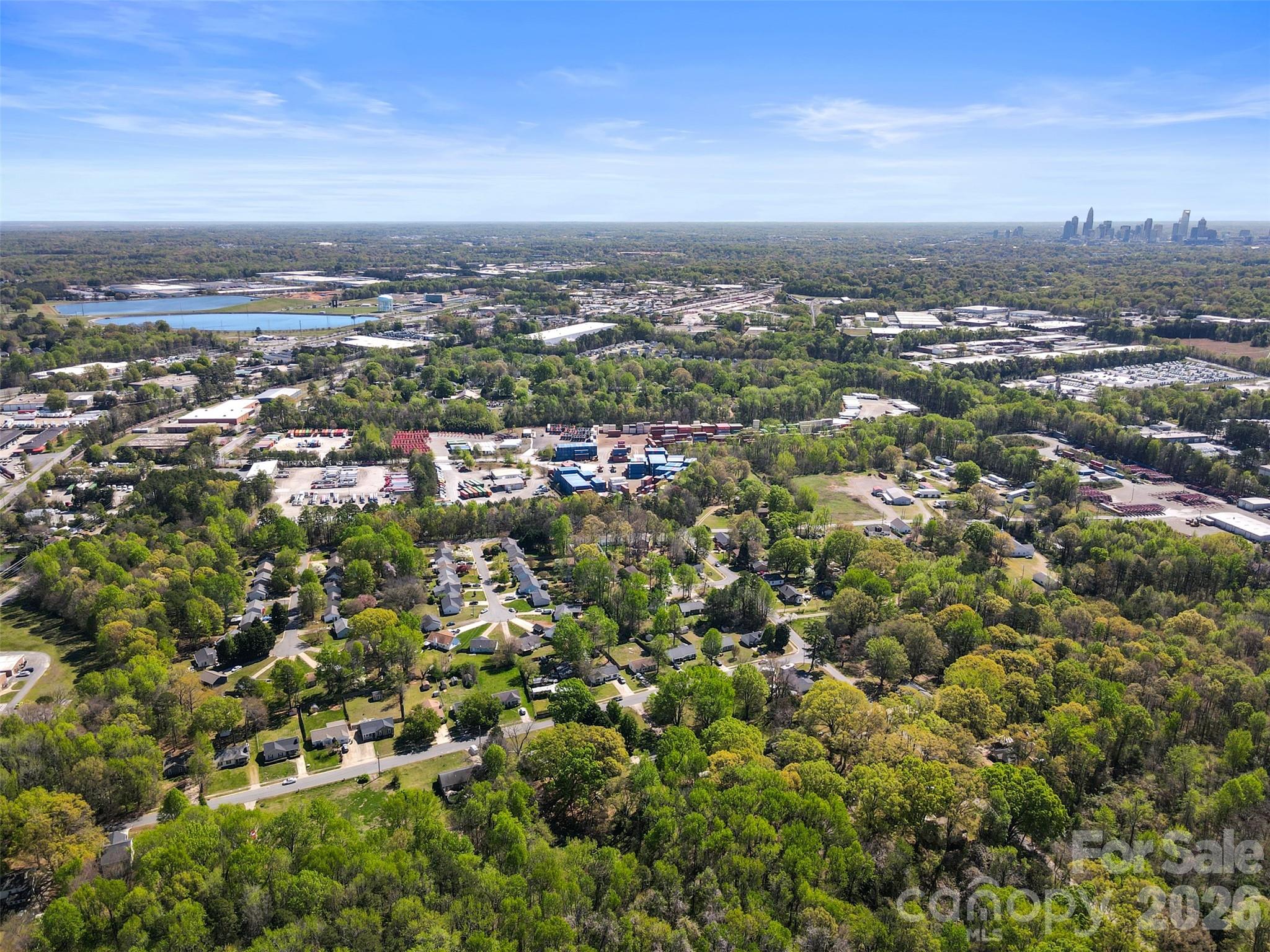 414 West Avenue Charlotte NC 28208