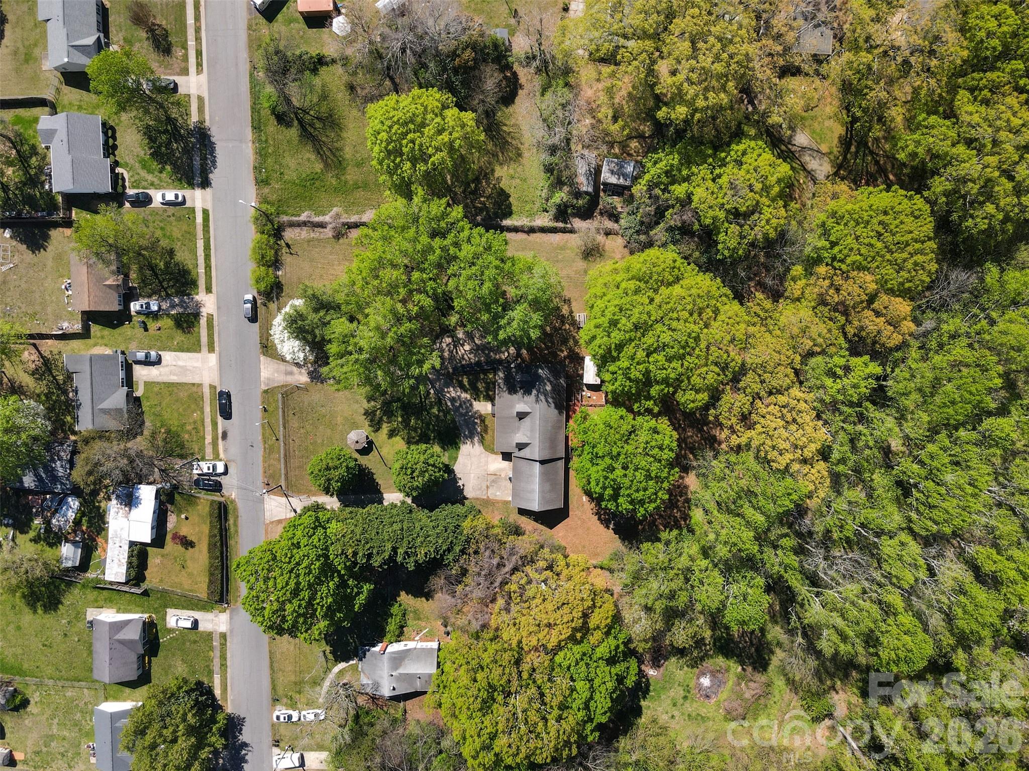 414 West Avenue Charlotte NC 28208