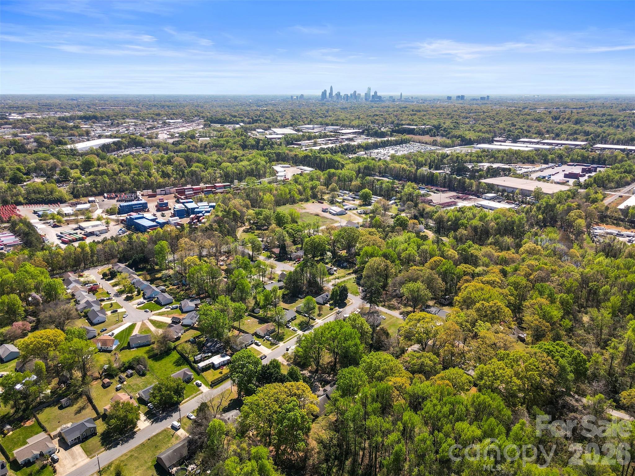 414 West Avenue Charlotte NC 28208