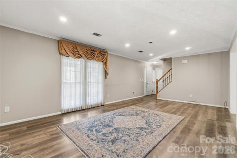 414 West Avenue Charlotte NC 28208