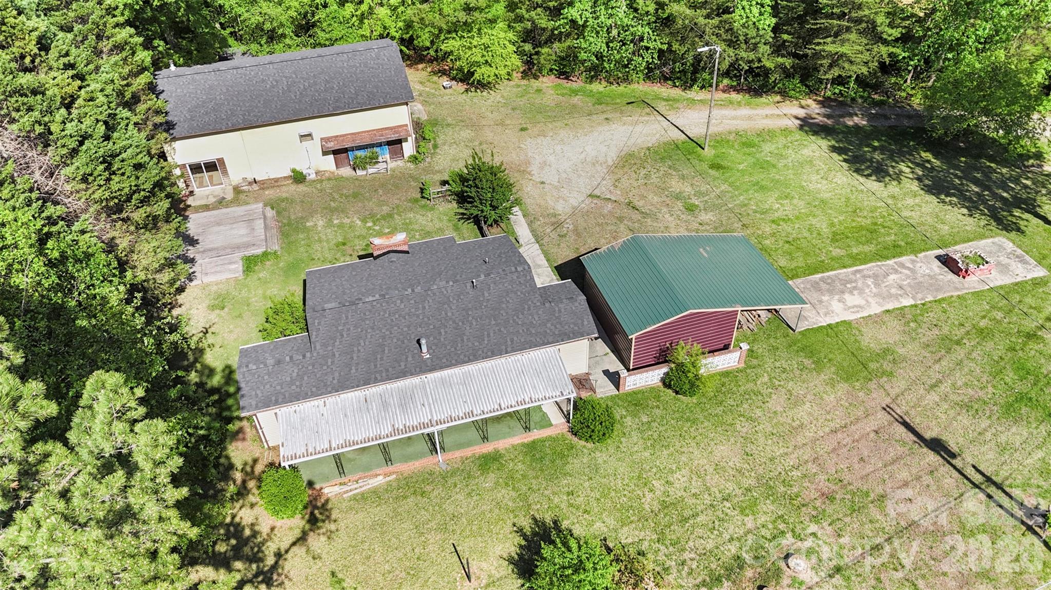 5208 Hickory Grove Road Mount Holly NC 28120