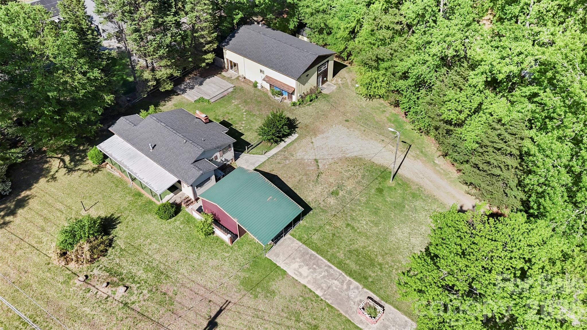 5208 Hickory Grove Road Mount Holly NC 28120