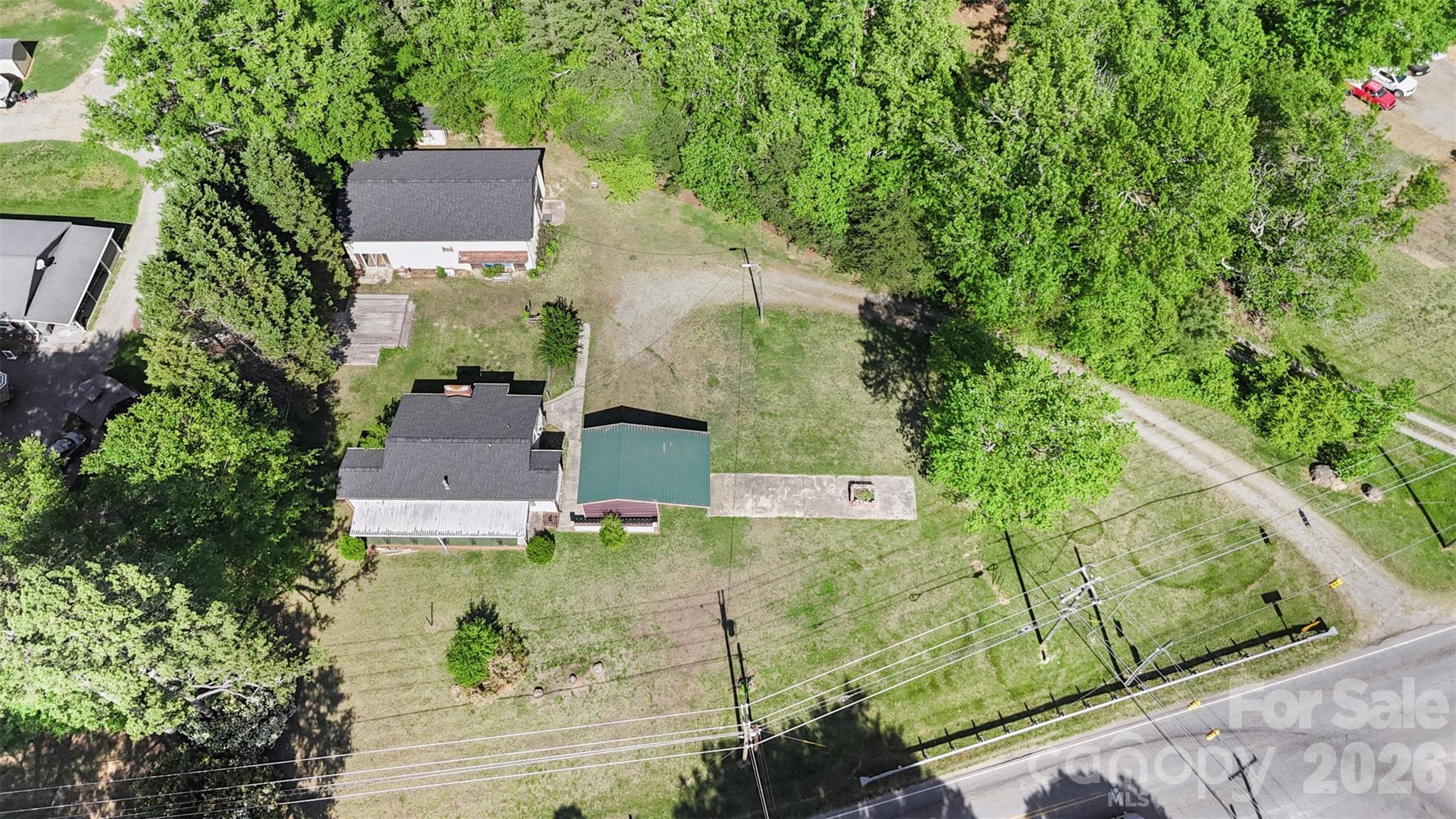 5208 Hickory Grove Road Mount Holly NC 28120