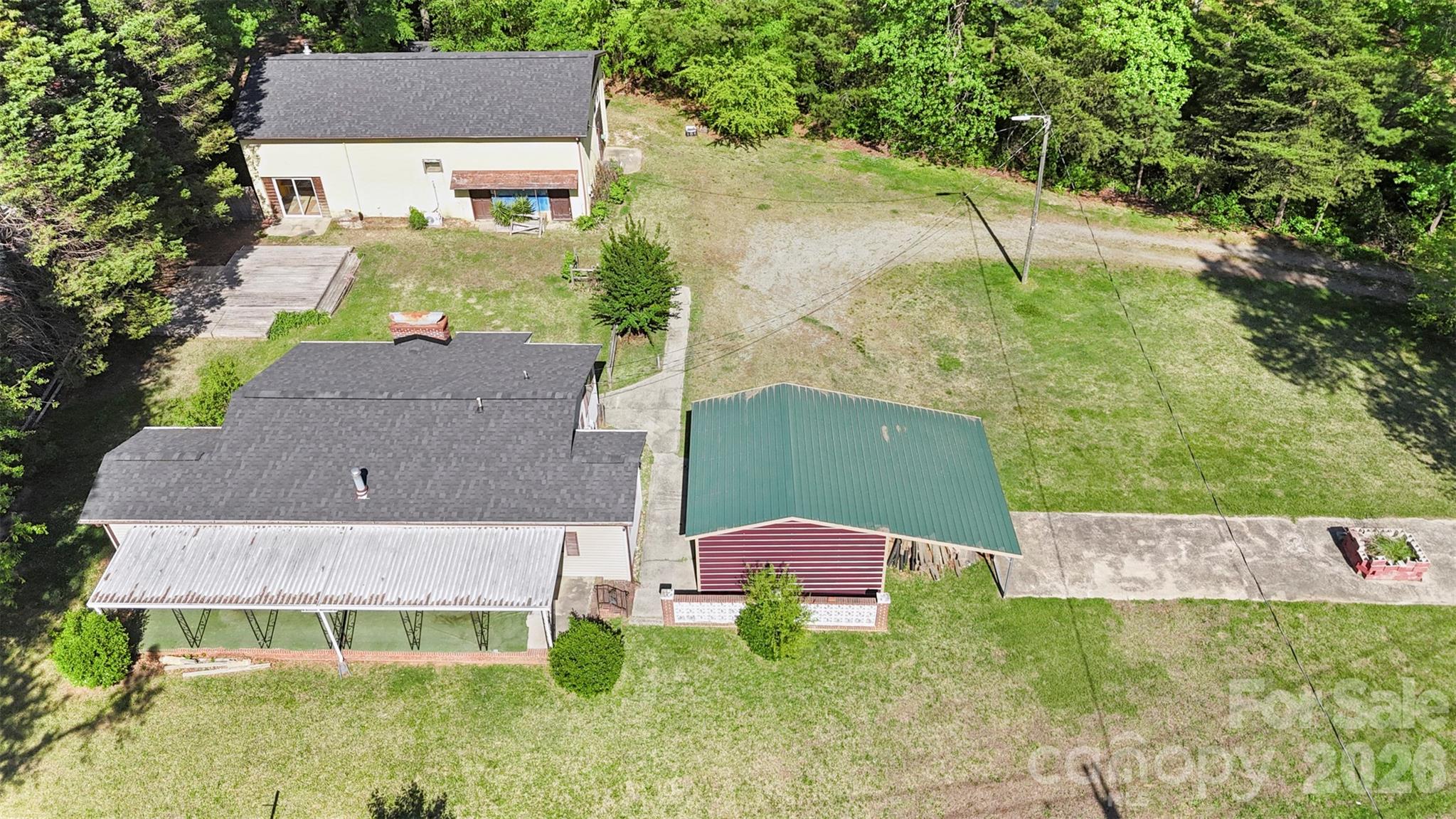5208 Hickory Grove Road Mount Holly NC 28120