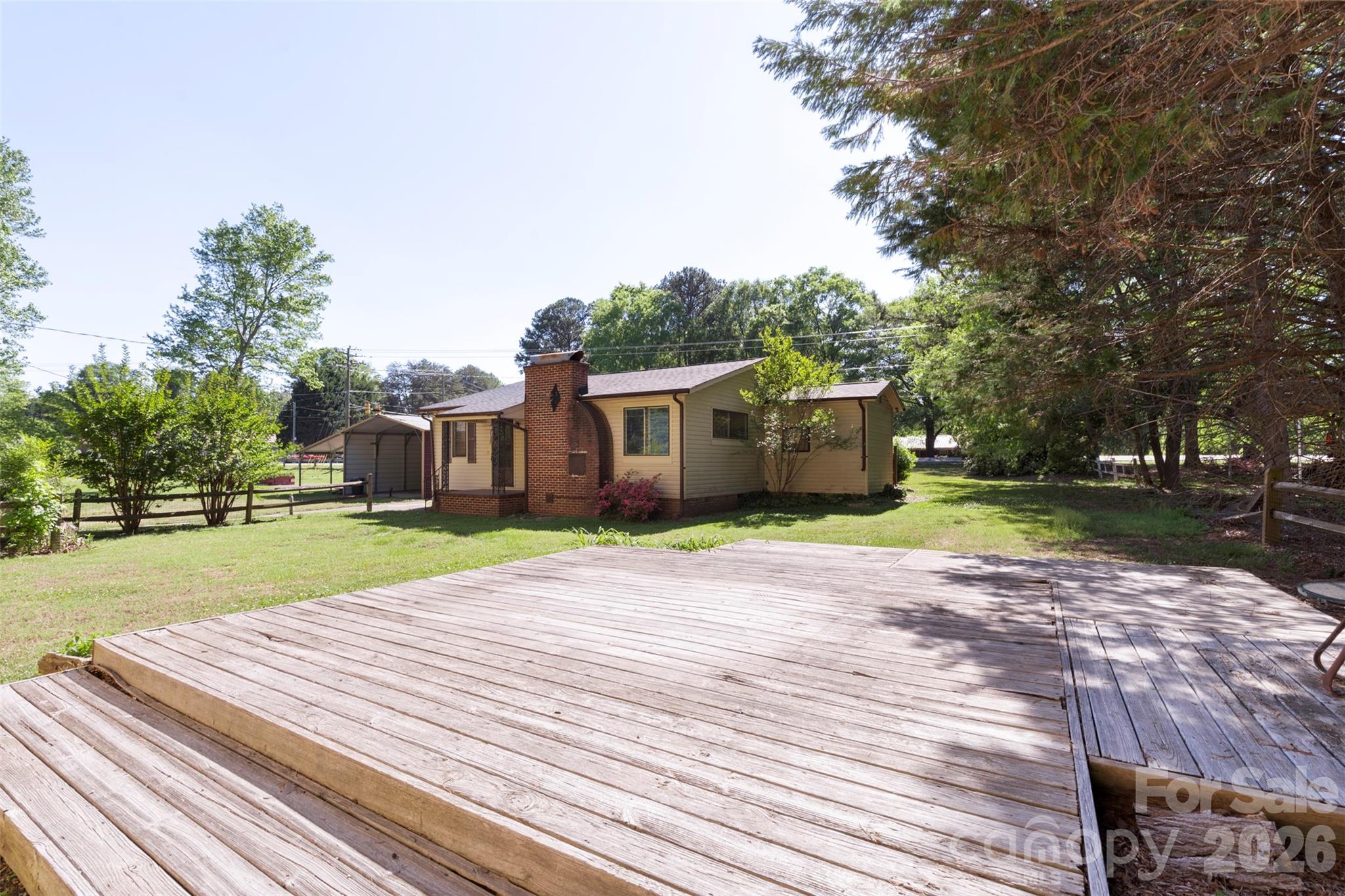 5208 Hickory Grove Road Mount Holly NC 28120