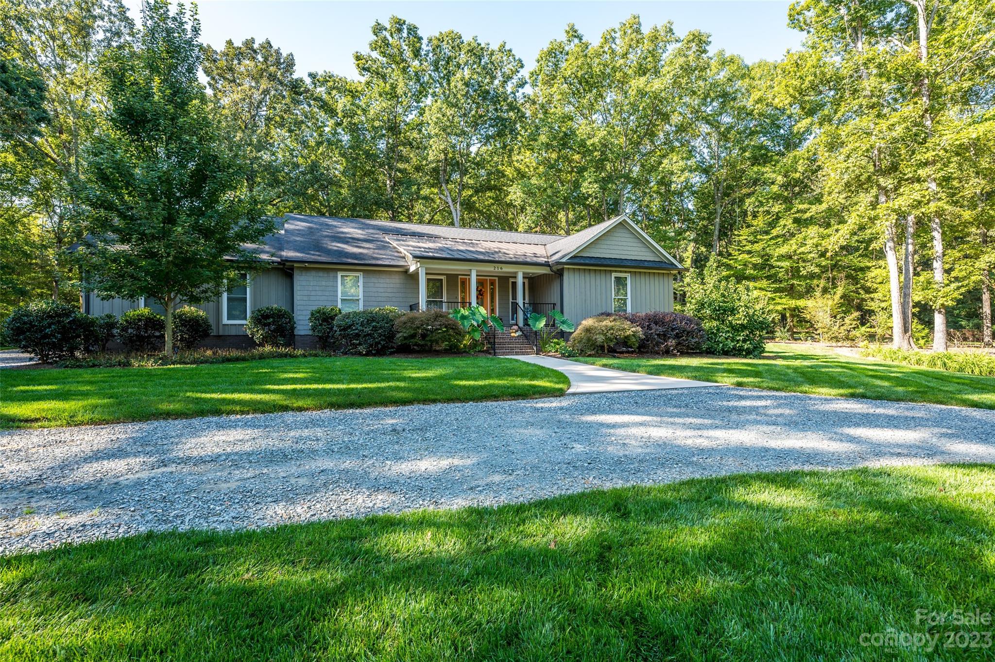 216 Hugh Crocker Road Matthews NC 28104