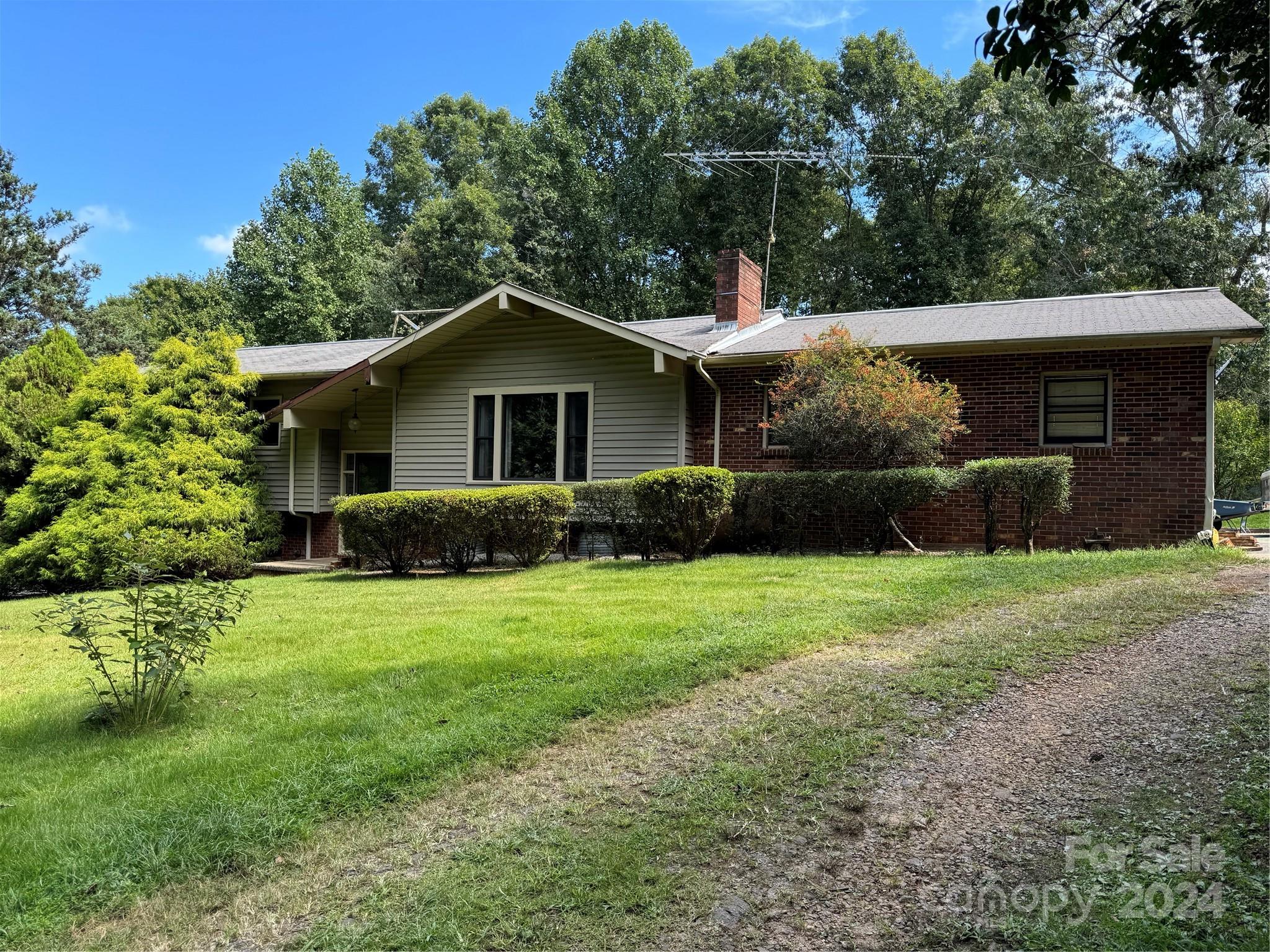 1301 Dudley Shoals Road Granite Falls NC 28630