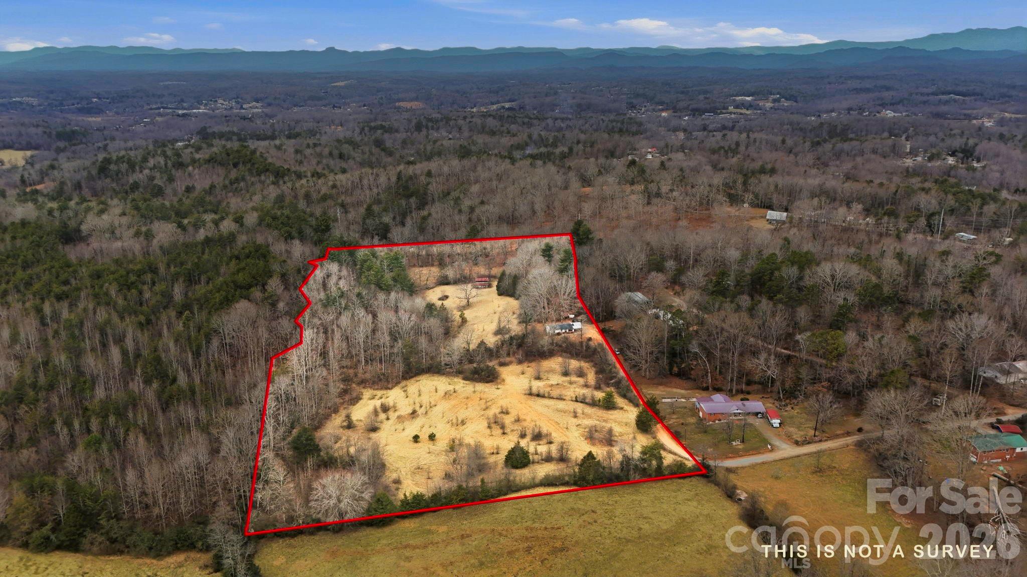 2630 Bluebird Lane Lenoir NC 28645