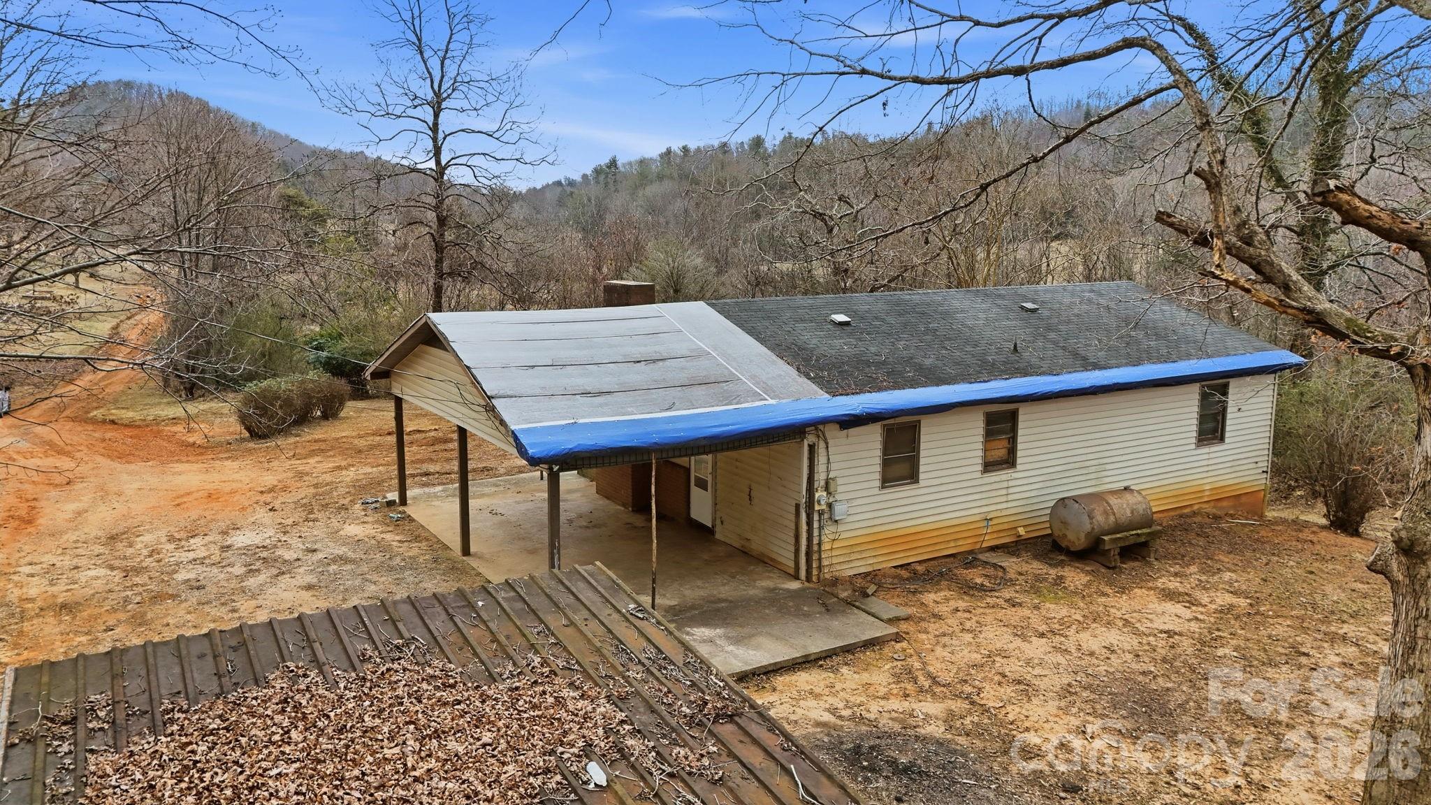 2630 Bluebird Lane Lenoir NC 28645
